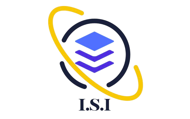 ISI Logo
